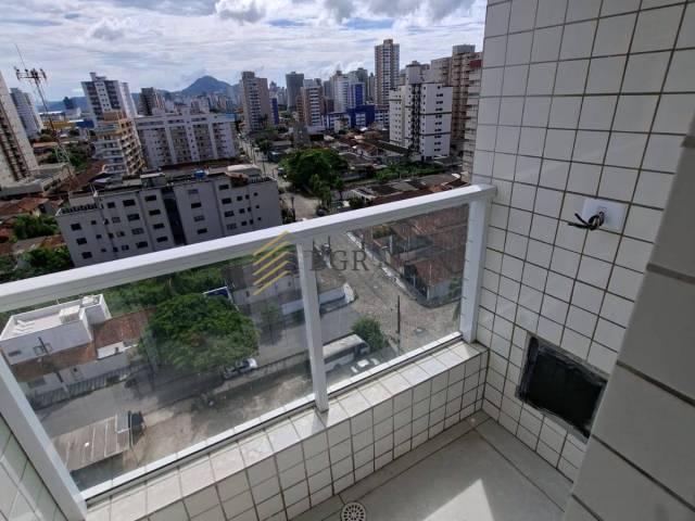 Apartamento para Locação em Praia Grande - 5