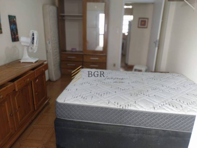 Apartamento para Locação em Santos - 3