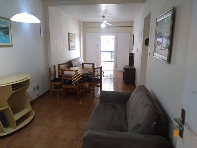 Apartamento para Locação em Santos - 2