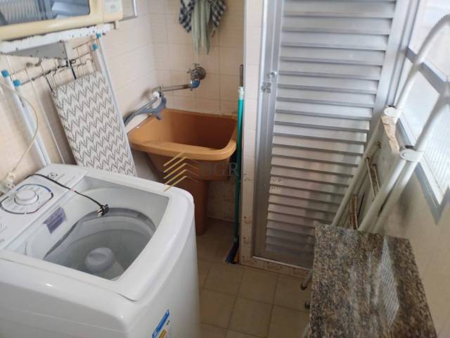 Apartamento para Locação em Santos - 5