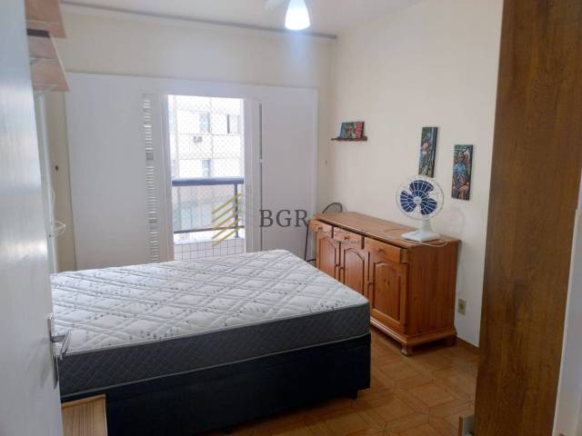 Apartamento para Locação em Santos - 4