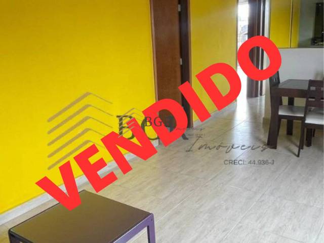 #294 - Apartamento para Venda em Praia Grande - SP