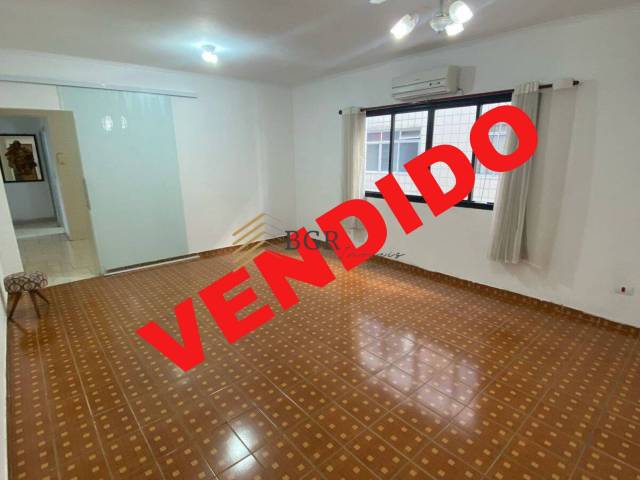#224 - Apartamento para Venda em Praia Grande - SP