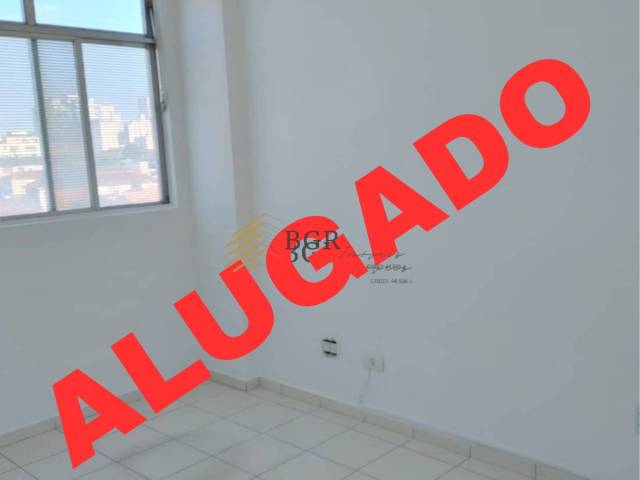 #212 - Sala para Locação em Santos - SP - 1