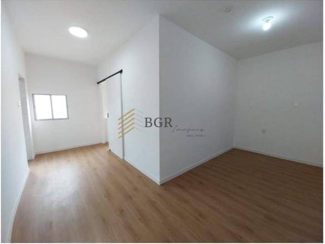 #449 - Apartamento para Venda em Santos - SP