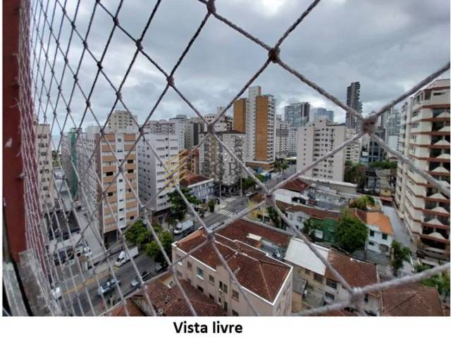 Apartamento para Venda em Santos - 5