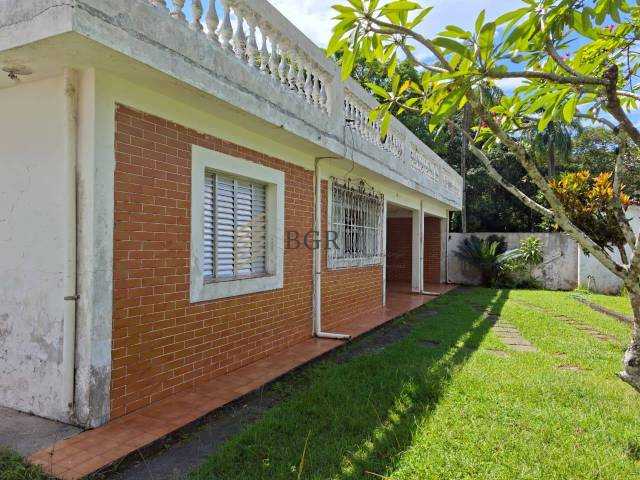 #450 - Casa para Locação em São Sebastião - SP - 3