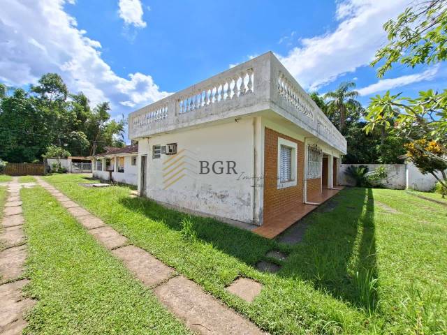 Casa para Temporada em São Sebastião - 4