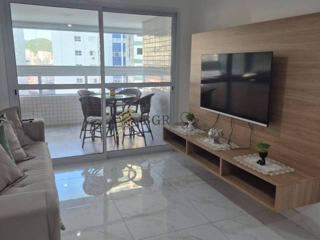 Apartamento para Venda em Praia Grande - 3