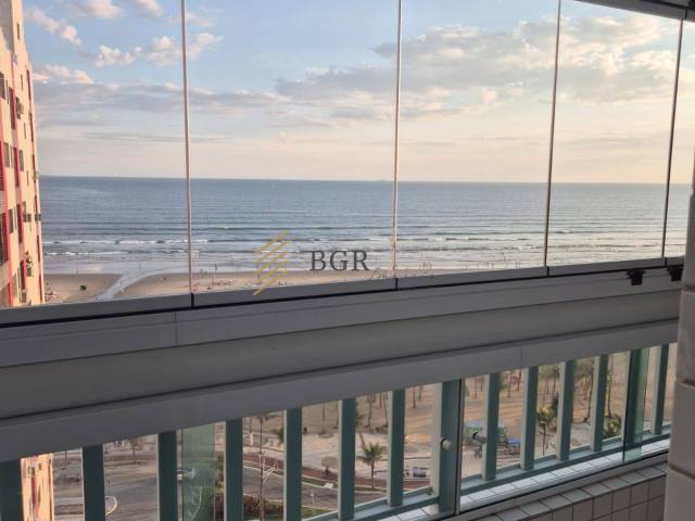 #451 - Apartamento para Venda em Praia Grande - SP