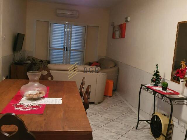 #452 - Apartamento para Locação em Santos - SP