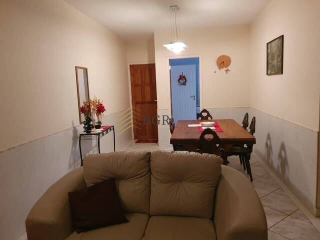 Apartamento para Locação em Santos - 4