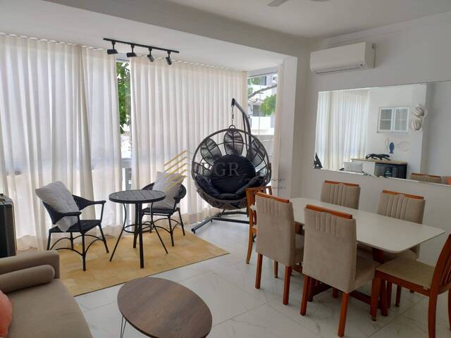 Apartamento para Locação em Santos - 5