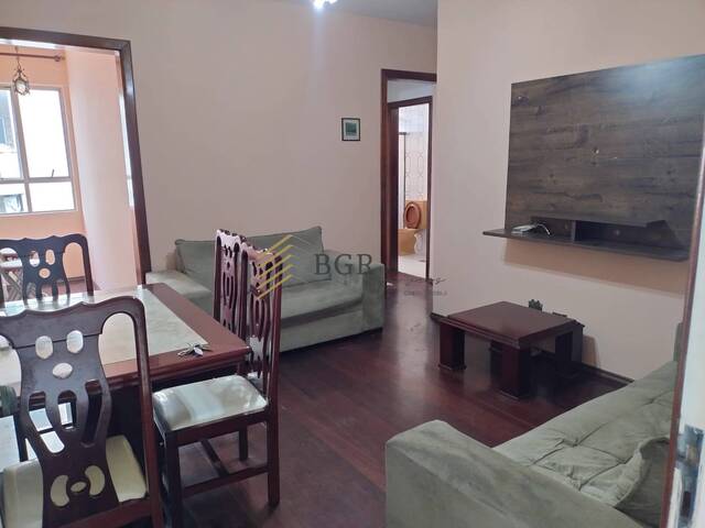 #454 - Apartamento para Locação em São Vicente - SP