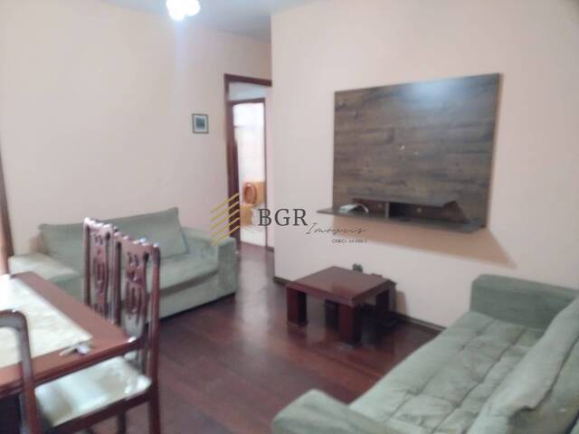 Apartamento para Locação em São Vicente - 5