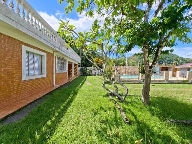 #344 - Área para Venda em São Sebastião - SP