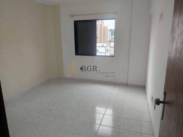 Apartamento para Locação em Praia Grande - 5