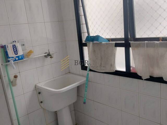 Apartamento para Locação em Praia Grande - 4