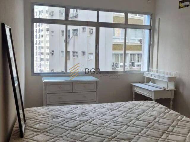 Apartamento para Locação em Santos - 4