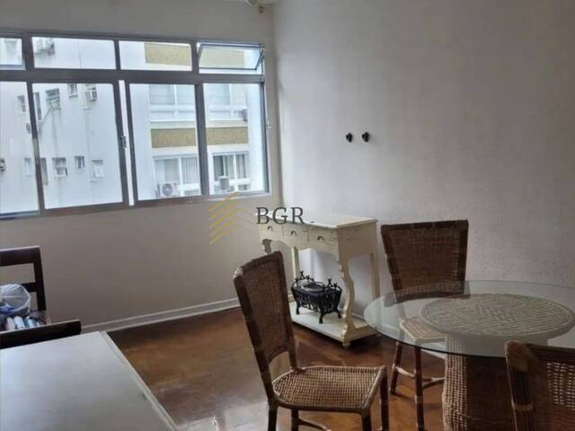 Apartamento para Locação em Santos - 5