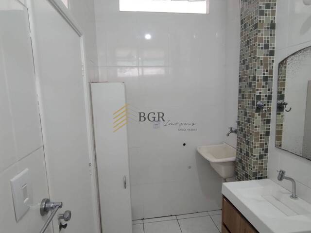 Apartamento para Venda em Santos - 4