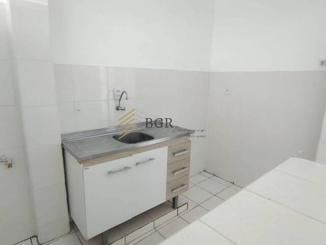Apartamento para Venda em Santos - 5