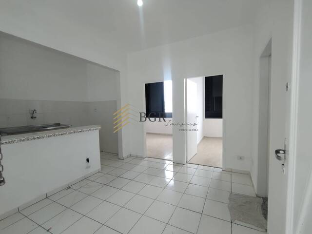 Apartamento para Venda em Santos - 3