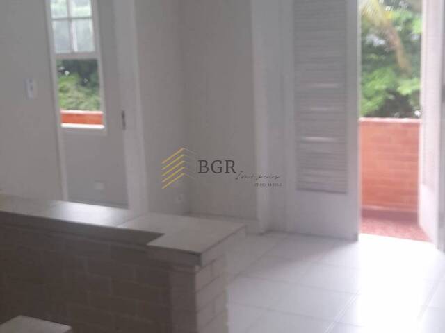 #462 - Apartamento para Venda em Praia Grande - SP