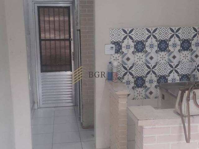 Apartamento para Venda em Praia Grande - 5