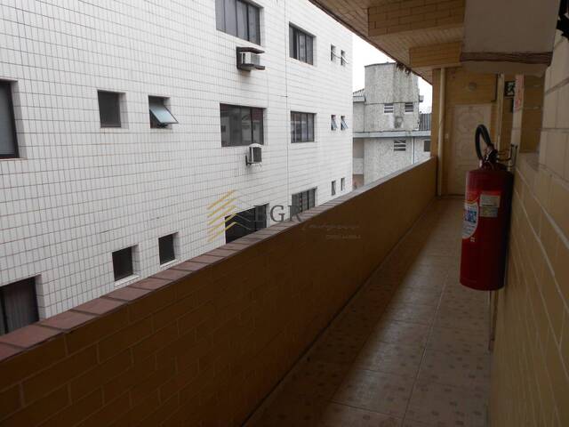 Apartamento para Venda em Praia Grande - 4