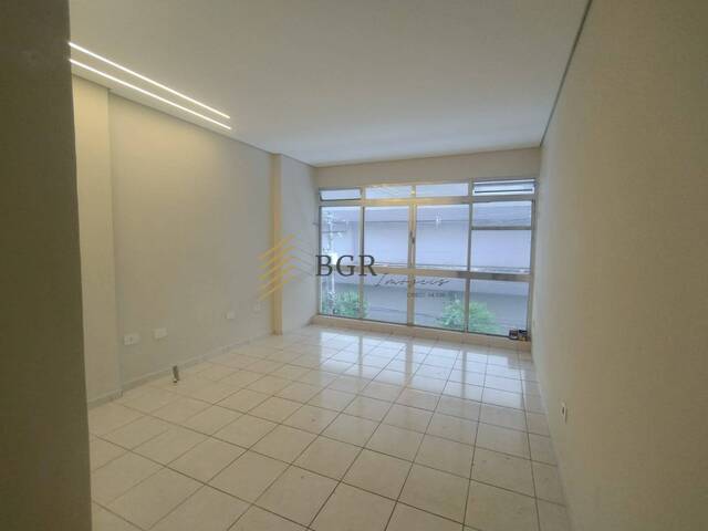 Sala para Locação em Santos - 5