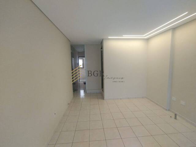 Sala para Locação em Santos - 4