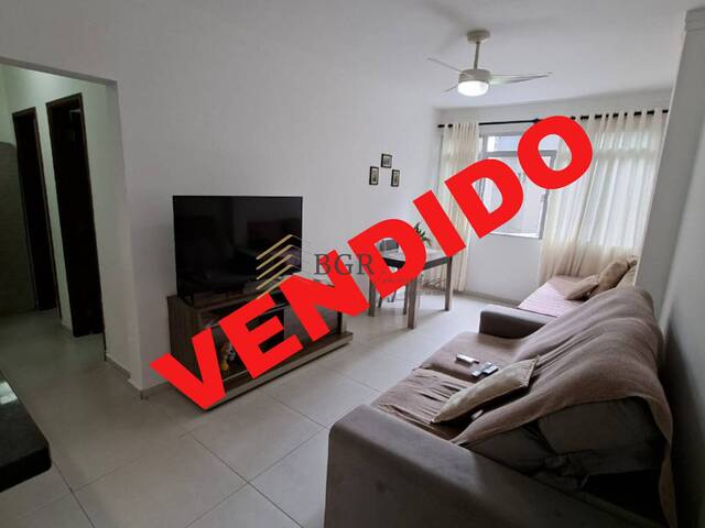 Venda em Gonzaga - Santos