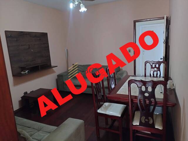 Locação em Centro - São Vicente