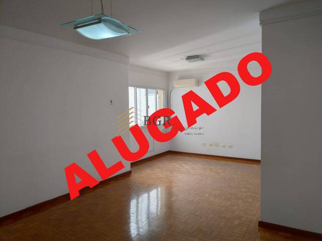 Locação em Gonzaga - Santos