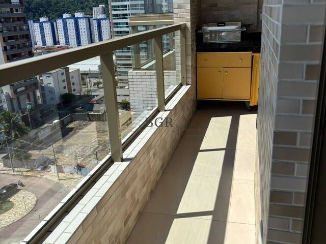 Apartamento para Locação em Praia Grande - 5