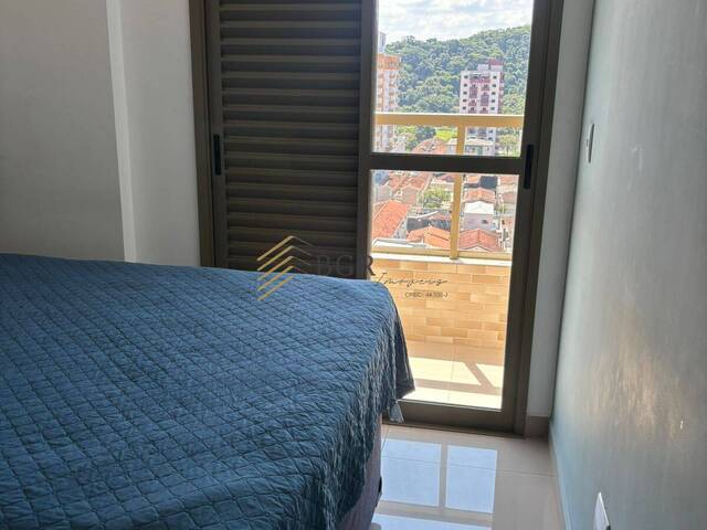 Apartamento para Locação em Praia Grande - 4