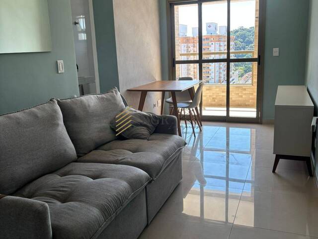 Apartamento para Venda em Praia Grande - 3