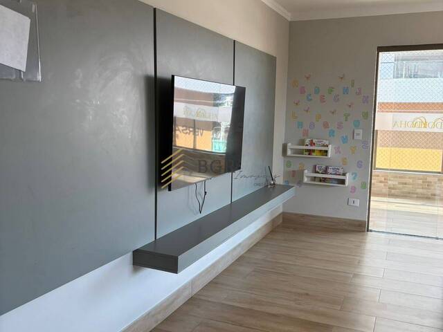 Apartamento para Venda em Praia Grande - 2