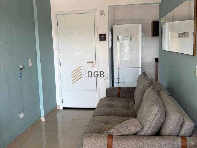 Apartamento para Venda em Praia Grande - 5