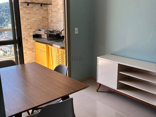 Apartamento para Venda em Praia Grande - 4