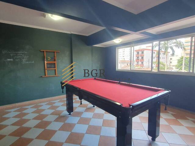 Apartamento para Venda em Praia Grande - 4