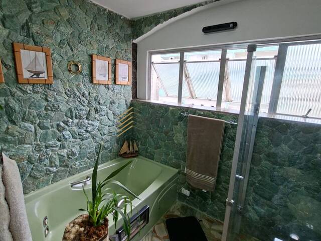 #457 - Apartamento para Locação em Santos - SP
