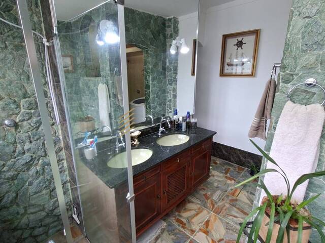 Apartamento para Locação em Santos - 5