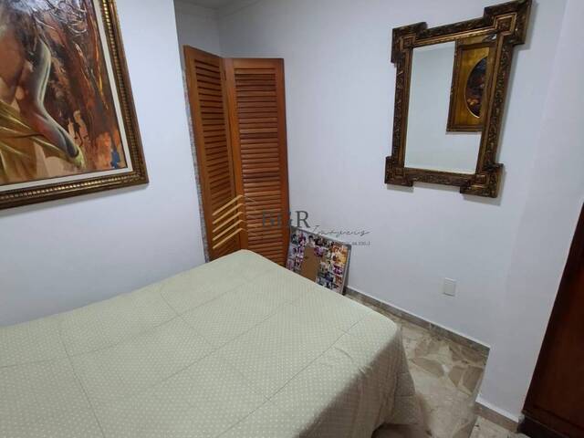 Apartamento para Locação em Santos - 4