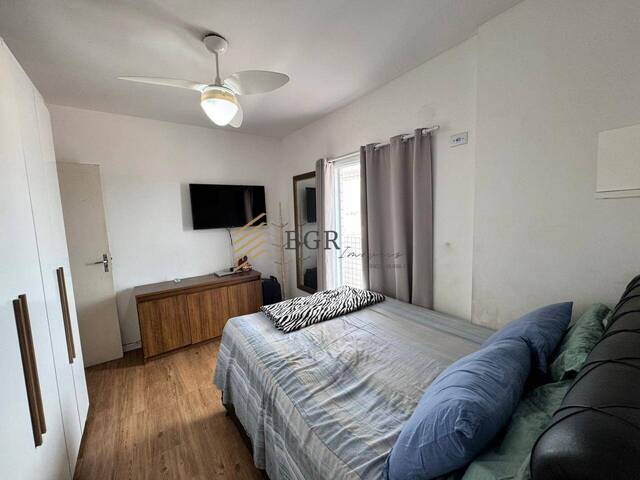 Apartamento para Venda em Praia Grande - 5