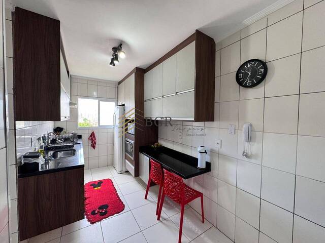 #469 - Apartamento para Venda em Praia Grande - SP