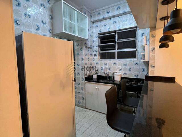 Apartamento para Locação em Santos - 2