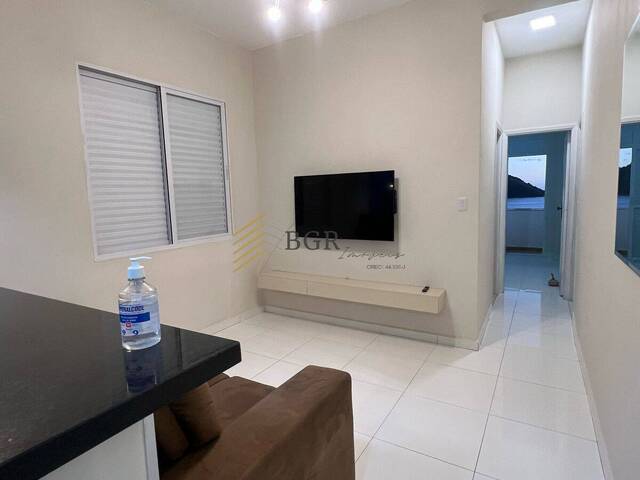 Apartamento para Locação em Santos - 3