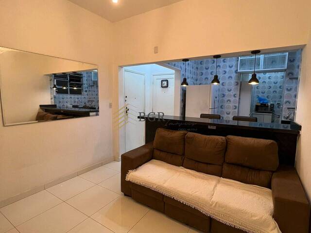 Apartamento para Locação em Santos - 4